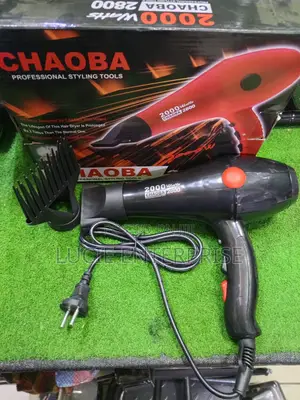Chaoba Blowdryer/Chaoba 2800