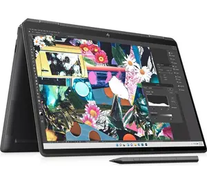 New Laptop HP Spectre X360 16GB Intel Core I7 SSD 1T