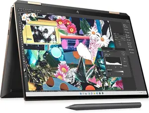 New Laptop HP Spectre X360 16GB Intel Core I7 SSD 1T