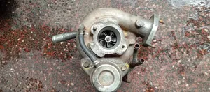 Ct26 Turbo for Land Cruiser