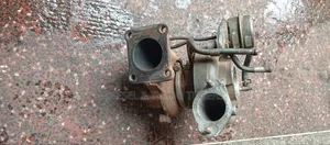 Ct26 Turbo for Land Cruiser