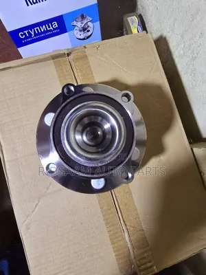 Front Hub Bearing Hiace Gdh300