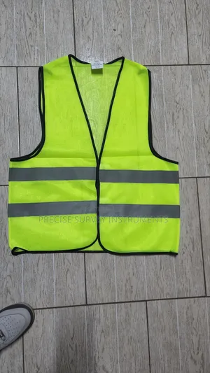 Wholesale Reflector Jackets