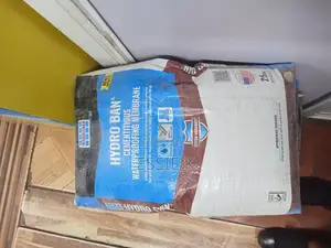 25kgs Hydroban Waterproofing