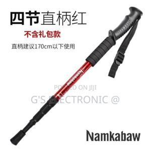 Hiking Pole/ Climbing Hiking Pole - thumbnail 2