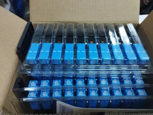 Fiber Sc/Upc Fast Connector