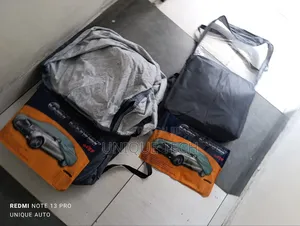 Car Body Cover ( Preserve Your Car’S Paint )