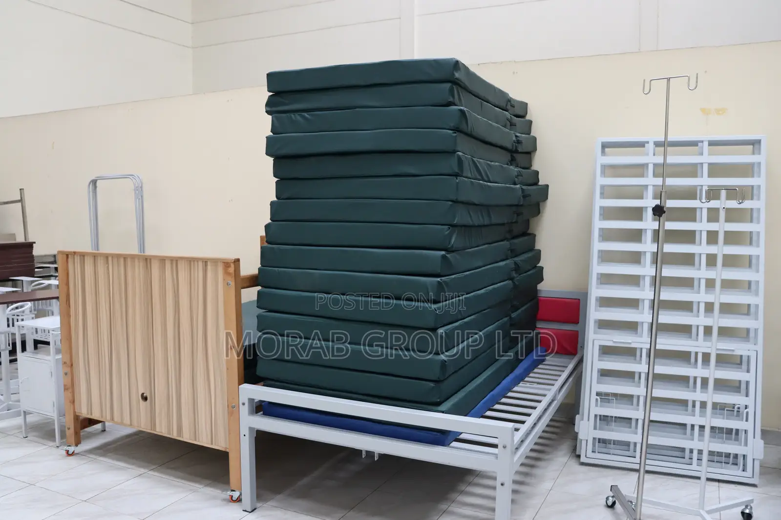 Hospital Bed Mattress