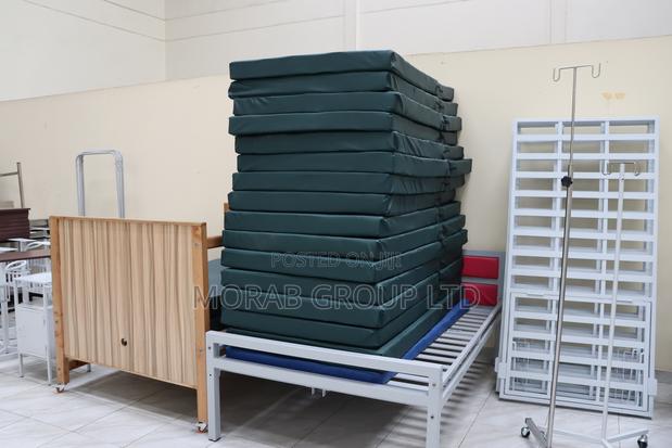Hospital Bed Mattress
