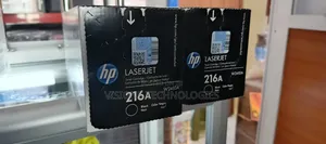 Hp M183 Black Toner