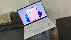 New Laptop HP Envy 16 Gaming 16-H1023dx 32GB Intel Core I7 SSD 2T
