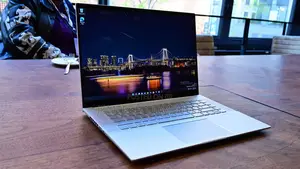 New Laptop HP Envy 16 Gaming 16-H1023dx 32GB Intel Core I7 SSD 2T