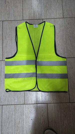 Reflector Jackets For Construction Workers