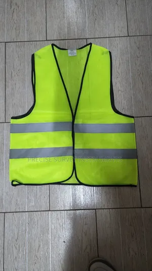 Reflector Jackets For Construction Workers