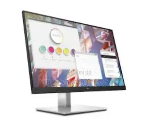 Hp Elitedisplay E24 G4 24 Inch Ips Led Backlit, FHD 1