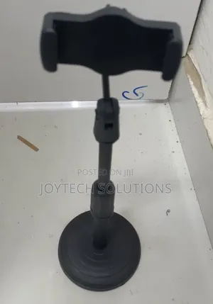 New High Quality Table Stand Cell Phone Holder Tripod