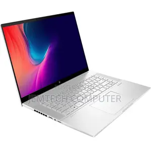 New Laptop HP Envy 16 Gaming 16-H1023dx 32GB Intel Core I7 SSD 2T
