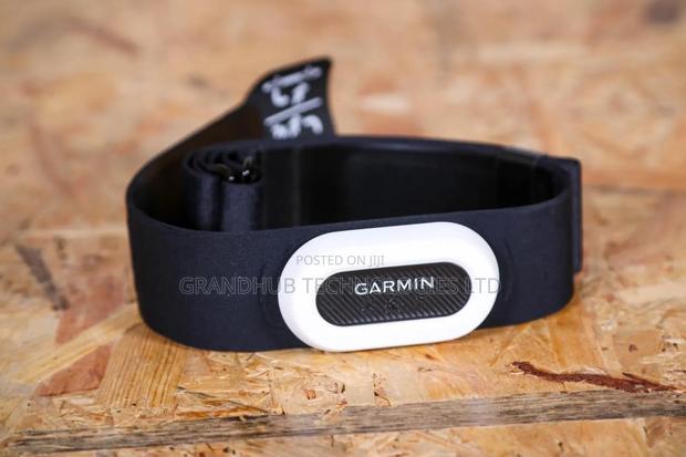 Garmin HRM-Pro Plus - thumbnail 2