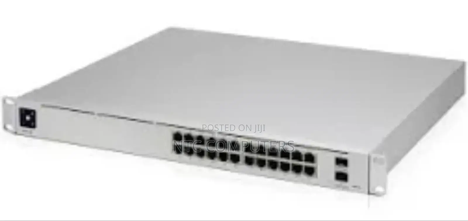 Ubiquiti Usw-Pro-Max-24-Poe Unifi Switch Pro 24-Port