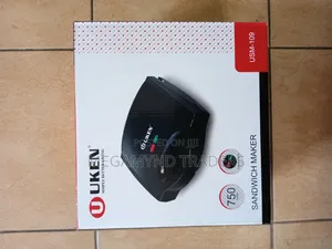 Sandwich Maker 3 In 1/Waffle Maker/Grill Press