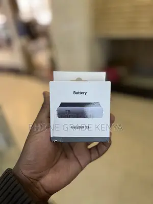 Insta 360 X3 Battery