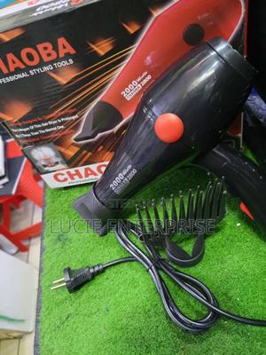 2800 Chaoba Blowdryer Machine - main view