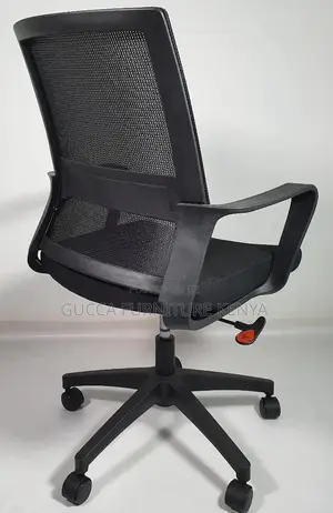 Office Chairs: Mesh Office Chair for Staff and Teachers