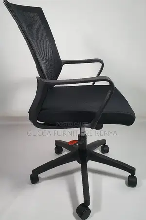 Office Chairs: Mesh Office Chair for Staff and Teachers