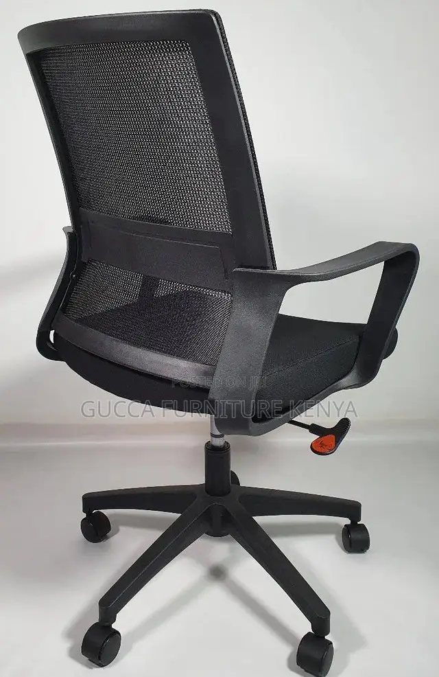 Office Chairs: Mesh Office Chair for Staff and Teachers