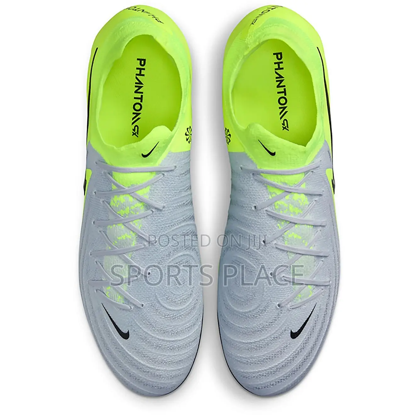 Original Nike Football Boots Pro Ii Elite