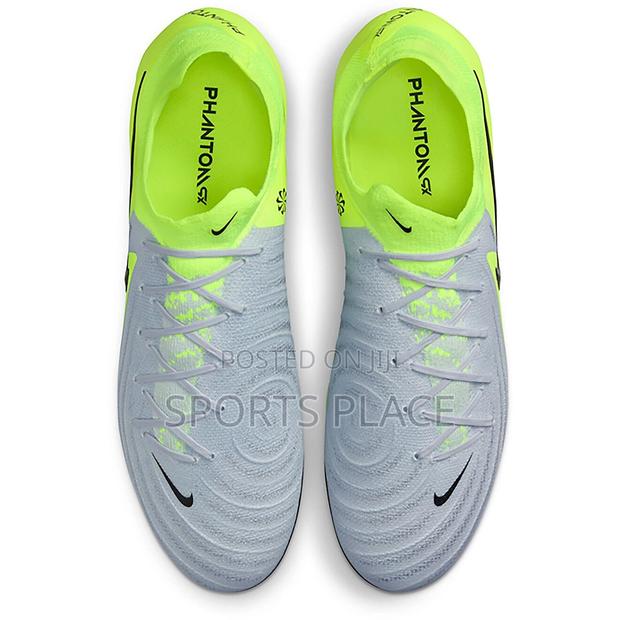 Original Nike Football Boots Pro Ii Elite