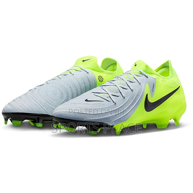 Original Nike Football Boots Pro Ii Elite - thumbnail 2