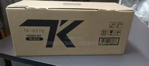 Tk5370 Black Toner for Ecosys Ma3500ci