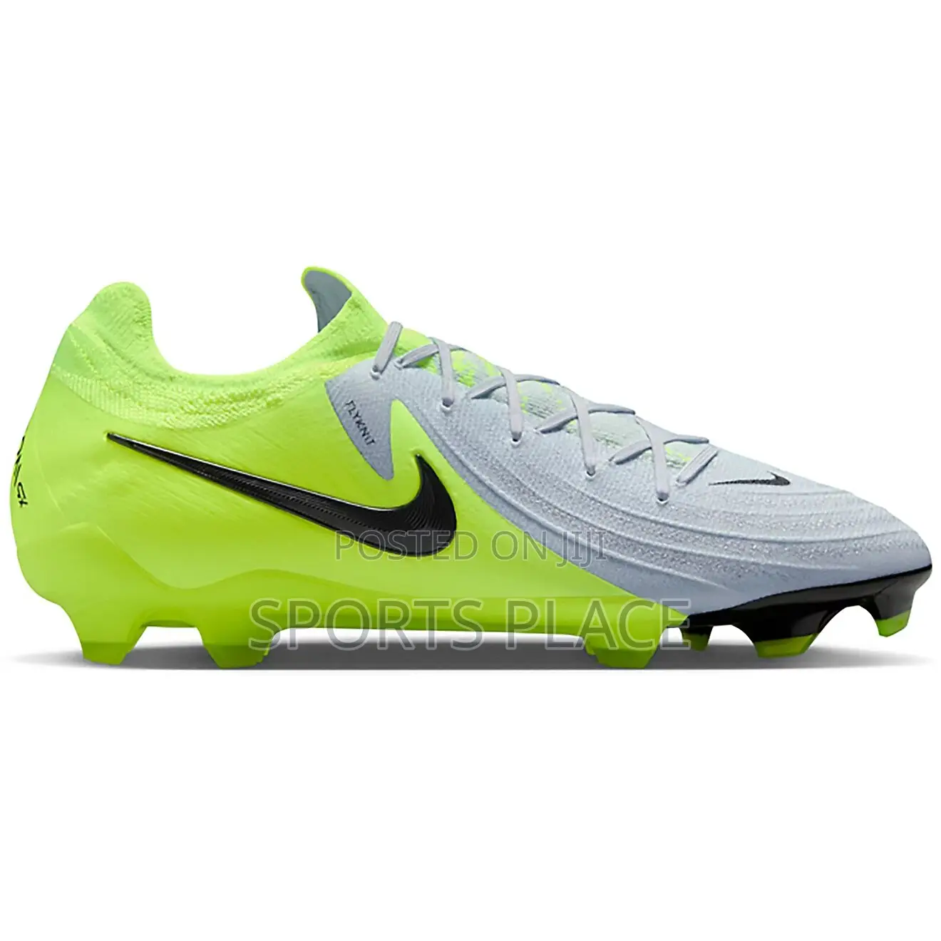 Original Nike Football Boots Pro Ii Elite