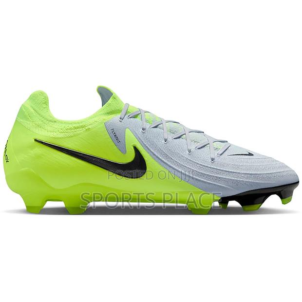 Original Nike Football Boots Pro Ii Elite - thumbnail 3