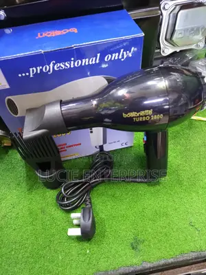 Boston Blowdryer/ Blowdryer