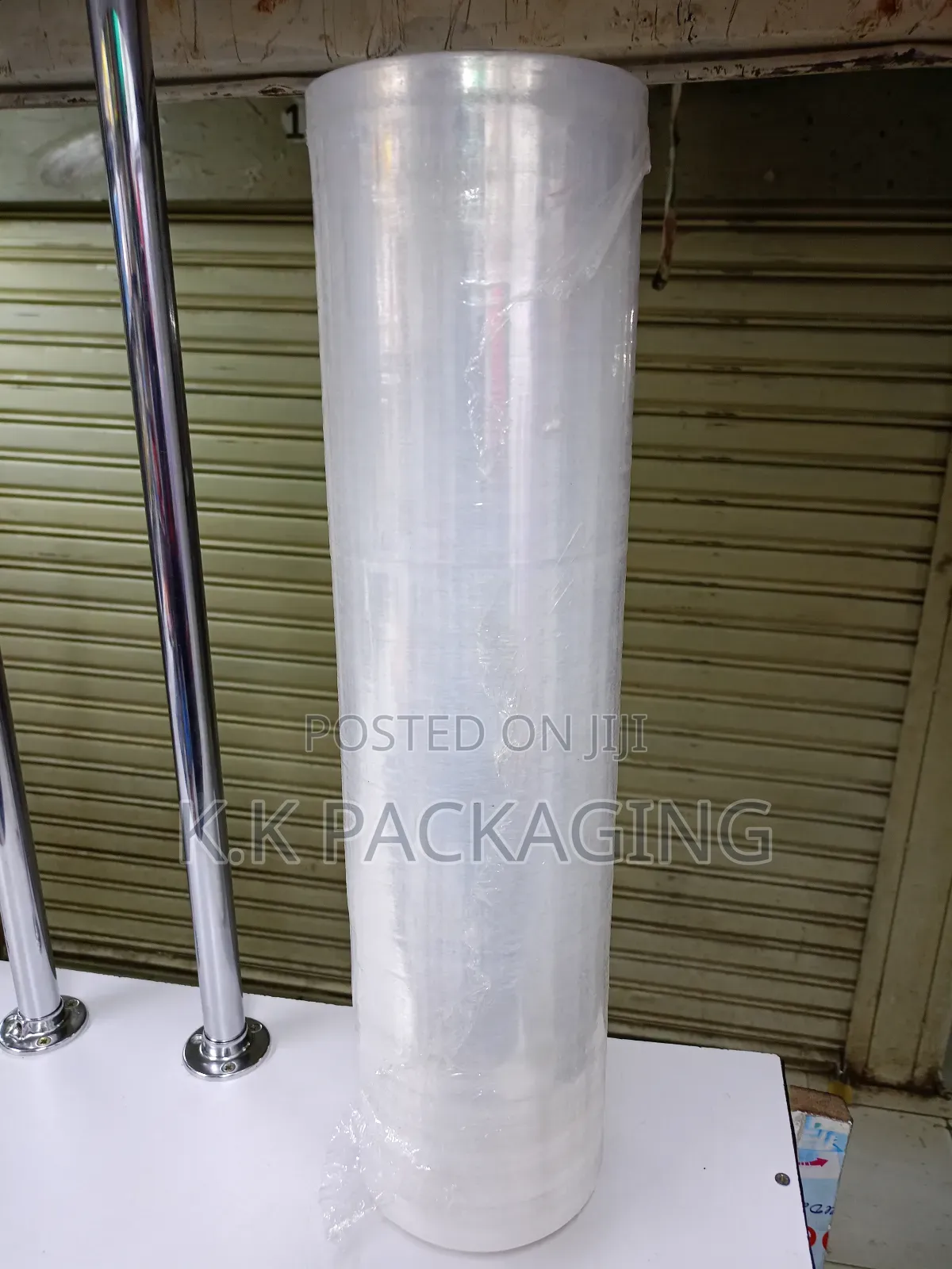 Furniture Wrapping Paper Film
