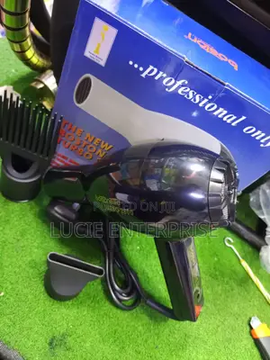 Boston Blowdryer/ Hair Blowdryer