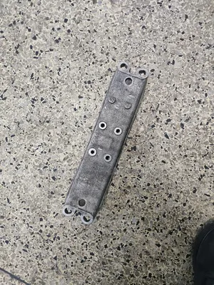 Gear Mounting Clamp Mark X