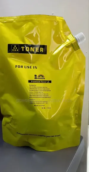 Rainbow Hp 1kg Refill Powder