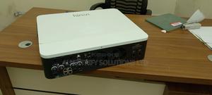 6kw Hybrid Inverter - main view