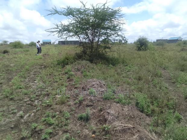 Plots for Sale in Athi River - main view