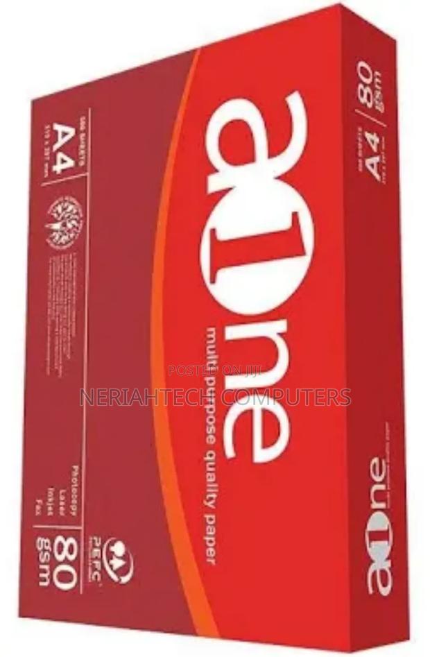 Jk Photocopying Papers - main view