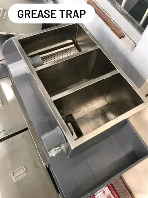 Top Quality Grease Interceptor