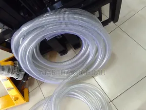 Sunction Wire Reinforced Pipe