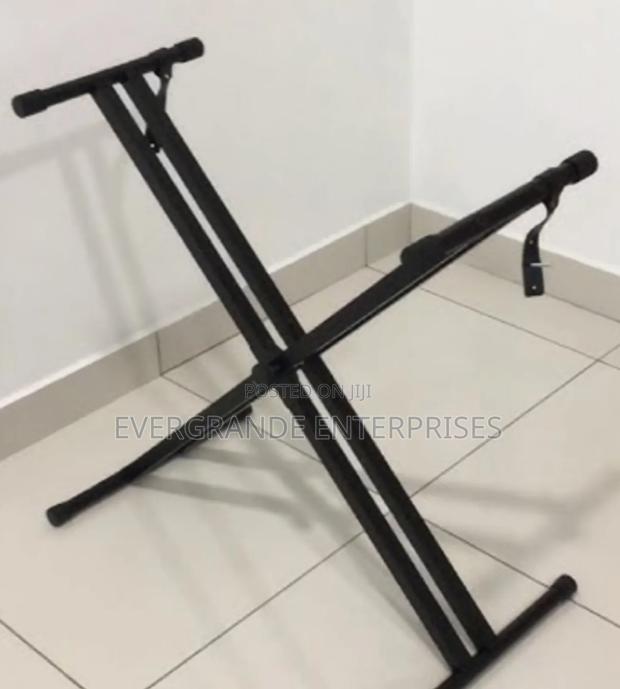 *Keyboard Stand* Keyboard Stand. - main view