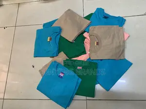 Plain Tshirts