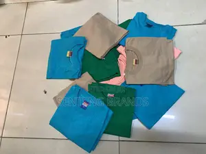 Plain Tshirts