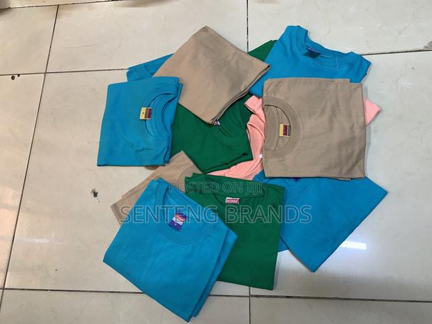 Plain Tshirts