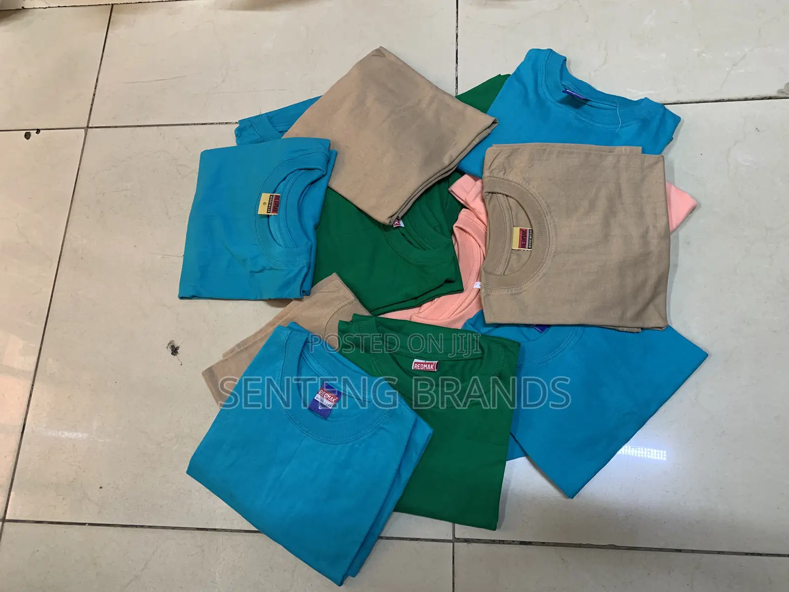 Plain Tshirts